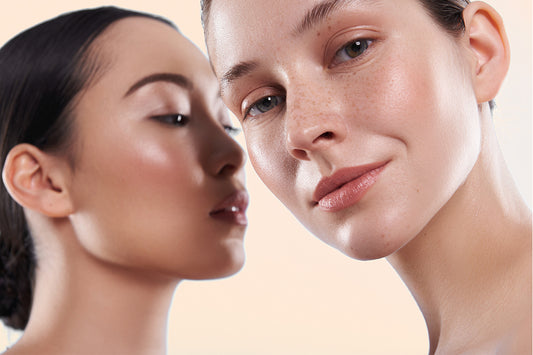 Skincare Ingredients to Avoid Based on Skin Type: A Guide for Oily and Dry Skin