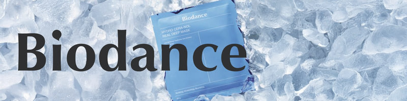 BIODANCE
