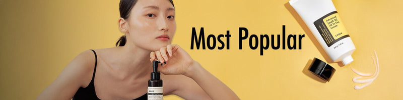 Most Popular
