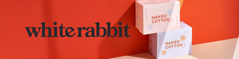WHITE RABBIT