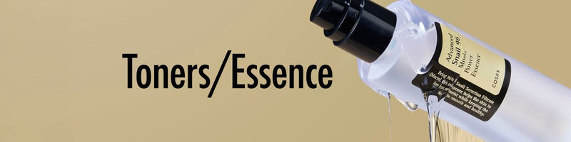 Toner/Essence