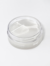 SNP Glutathione Dark Zero Toning Patch 60 EA Per Jar, 2-pack