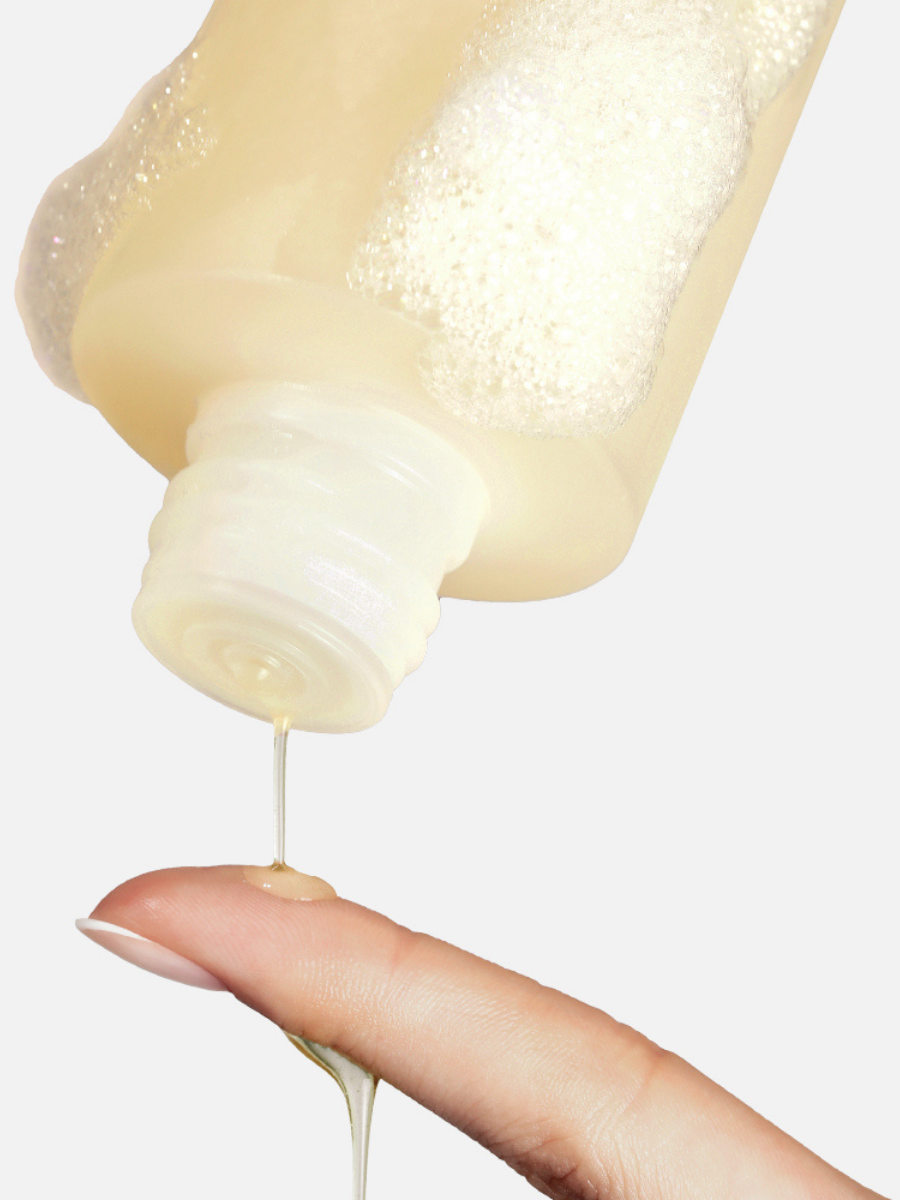 NUTEXTURE Hydrating Gel Cleanser ,  6.59 fl. oz., 2-pack