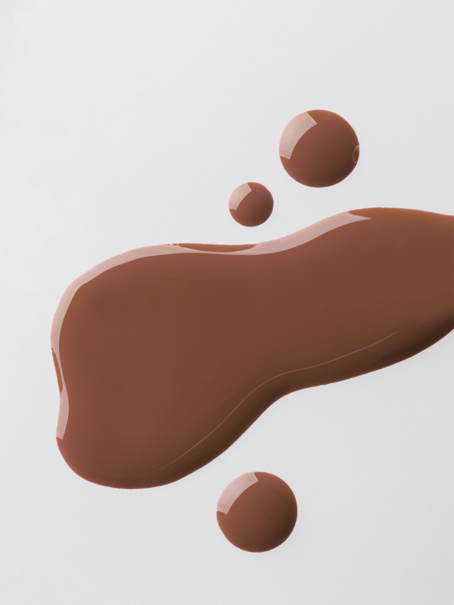 NUTEXTURE Liquid Lip Shaper  #Toffee,  0.2 oz., 2-pack