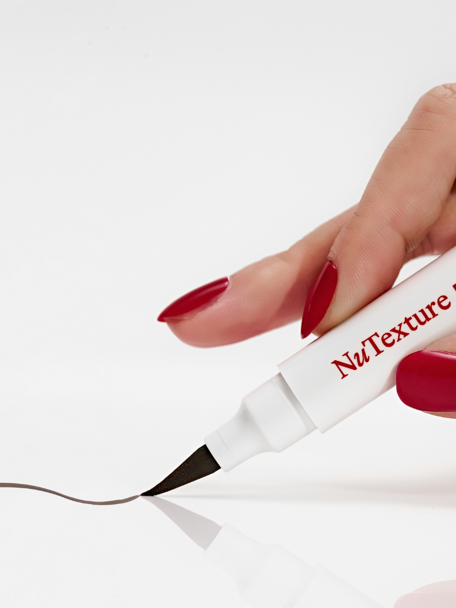 NUTEXTURE Liquid Lip Shaper  #Toffee,  0.2 oz., 2-pack