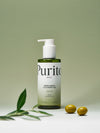 PURITO From Green Cleansing Oil Original, 6.76 fl.oz / 200ml, 2-pack