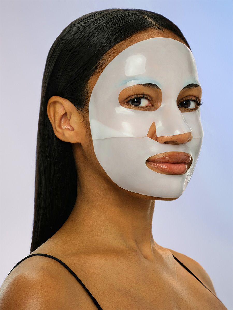 BIODANCE Hydro Cera-nol Real Deep Mask, 24ea