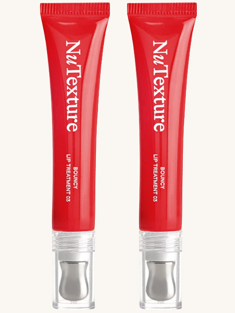 Product Image for NUTEXTURE Bouncy Lip Treatment #Girl Boss,  2-pack