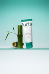 PURITO Seoul Mighty Bamboo Panthenol Cream, 3.38 fl oz, 2-pack
