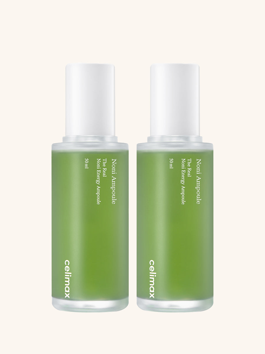 Product Image for CELIMAX The Real Noni Energy Ampoule 50mL, 2-pack