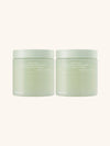 CELIMAX Ji.Woo.Gae Heartleaf BHA Peeling Pad 70 pad, 2-pack