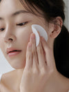 CELIMAX Ji.Woo.Gae Heartleaf BHA Peeling Pad 70 pad, 2-pack