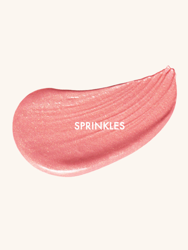 AMUSE Soft Cream Cheek (01 Sprinkles) 3g, 2-pack