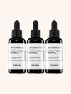 COSRX The Vitamin C 23 Serum 20mL, 3-pack
