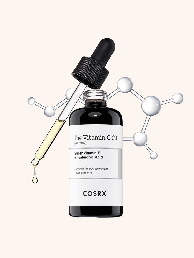 COSRX The Vitamin C 23 Serum 20mL, 3-pack
