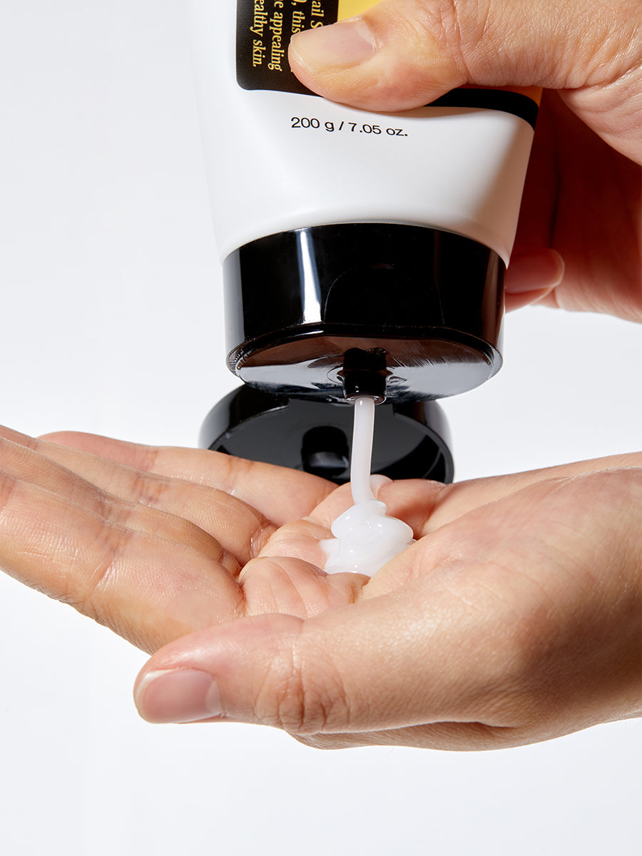 COSRX Advanced Snail 92 All In One Cream 200g