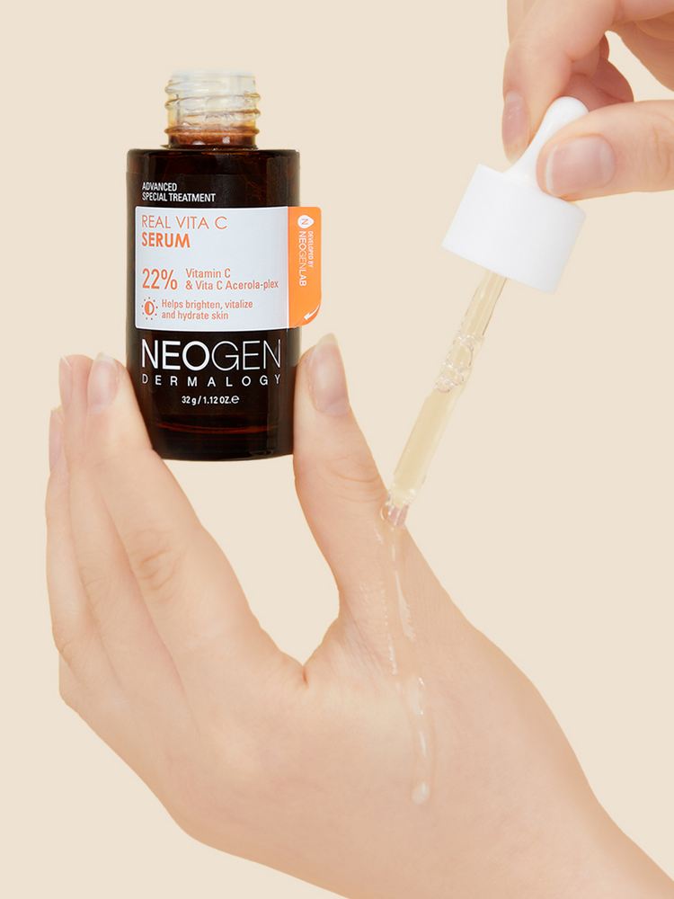 NEOGEN Real Vita C Serum 30mL