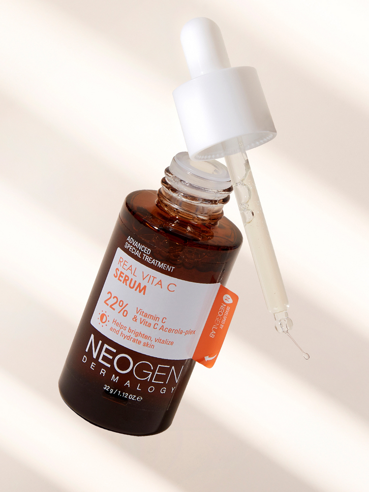 NEOGEN Real Vita C Serum 30mL