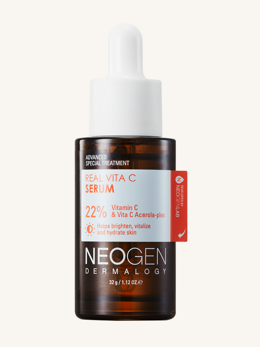 NEOGEN Real Vita C Serum 30mL