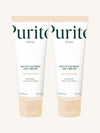 PURITO Oat-in Calming Gel Cream 100mL, 2-pack