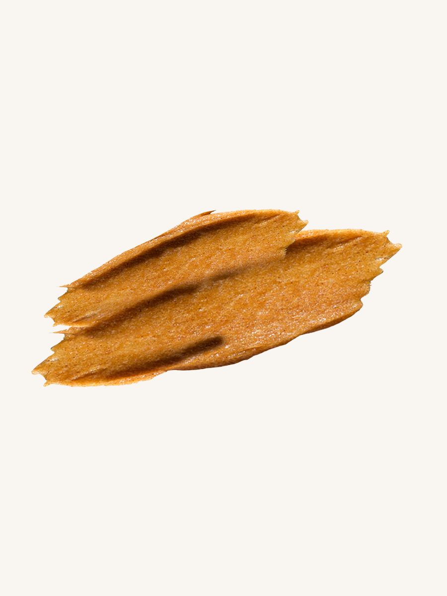 PLU Original Walnut Body Scrub Polish - White Musk, 7.05 oz / 200g, 2-pack