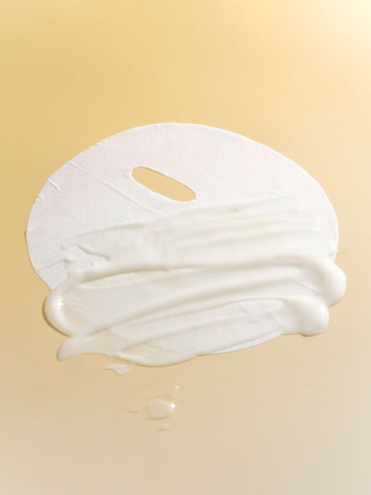 ONGREDIENTS Skin Barrier Calming Mask Sheet 6 EA, 2-pack