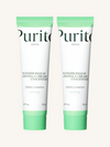 PURITO Wonder Releaf Centella Cream (Unscented) 50mL, 2-pack