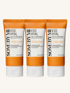 SOMEBYMI V10 Hyal Airfit Sunscreen 50mL, 3-pack
