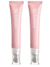 NUTEXTURE Bouncy Lip Treatment #Bubble gum, 2-pack