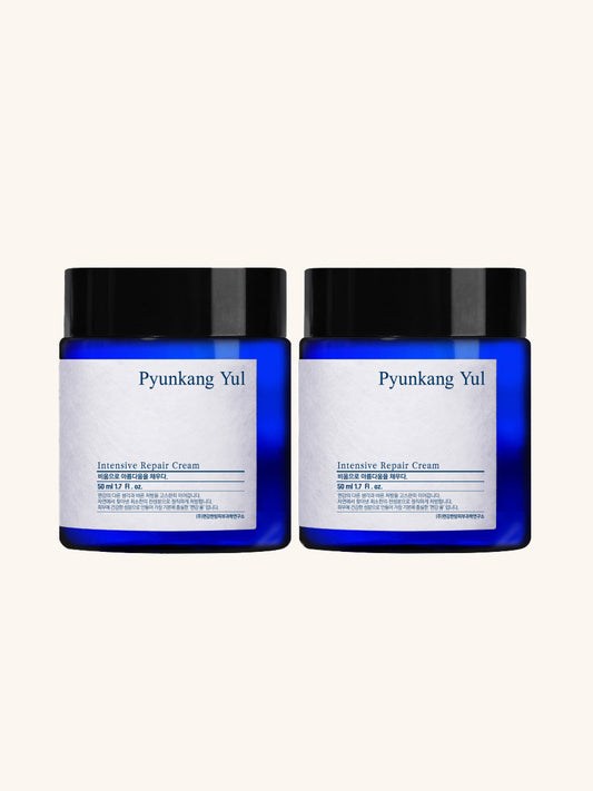 Pyunkang Yul Intensive Repair Cream 50mL, 2-pack