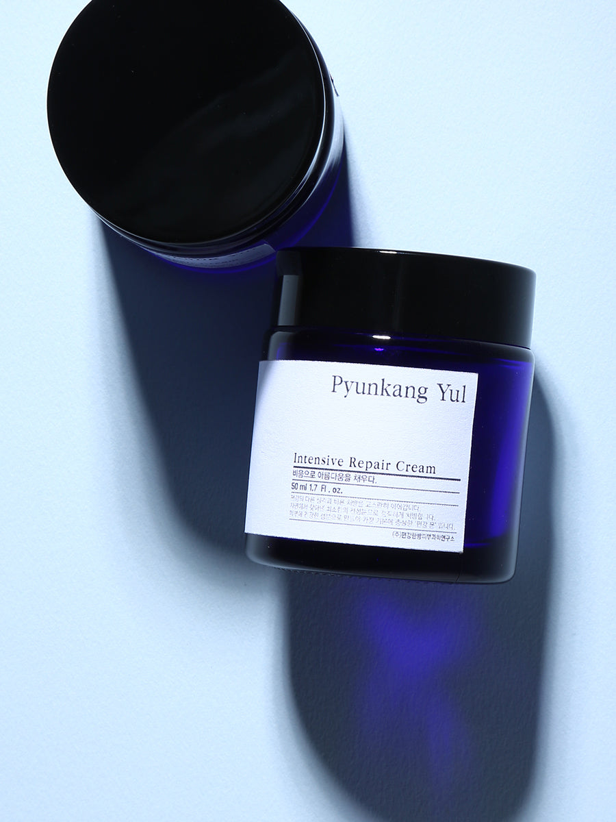 Pyunkang Yul Intensive Repair Cream 50mL, 2-pack