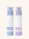 OOTD Intensive Face Serum 50g + Exfoliating Face Serum 50mL