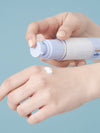 OOTD Intensive Face Serum 50g + Exfoliating Face Serum 50mL