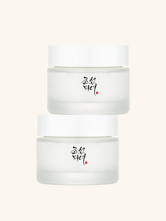Beauty of Joseon Dynasty Cream 50mL, 2-pack